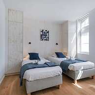 Pleasant Apartment in the Center of Ypres