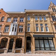 Pleasant Apartment in the Center of Ypres