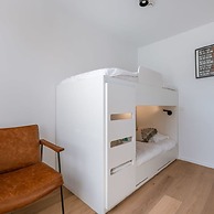 Pleasant Apartment in the Center of Ypres