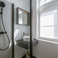 Pleasant Apartment in the Center of Ypres