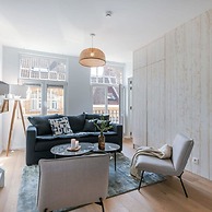 Pleasant Apartment in the Center of Ypres