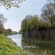 Pleasant Apartment in the Center of Ypres