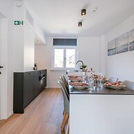 Pleasant Apartment in the Center of Ypres