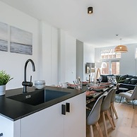 Pleasant Apartment in the Center of Ypres