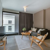 Bonrepo Room 103 in Brugge