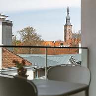 Bonrepo Room 103 in Brugge