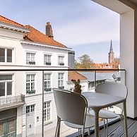 Bonrepo Room 103 in Brugge