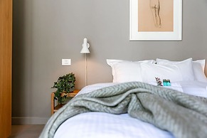 Bonrepo Room 103 in Brugge