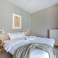 Bonrepo Room 103 in Brugge