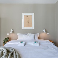 Bonrepo Room 103 in Brugge