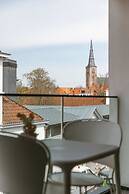 Bonrepo Room 103 in Brugge