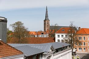 Bonrepo Room 103 in Brugge