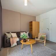 Bonrepo Room 103 in Brugge