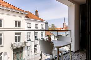 Bonrepo Room 103 in Brugge