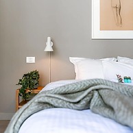 Bonrepo Room 103 in Brugge