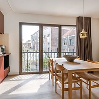 Bonrepo Room 103 in Brugge