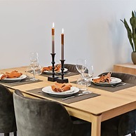 Fully Equipped Apartment With Lateral sea View