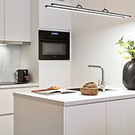 Fully Equipped Apartment With Lateral sea View