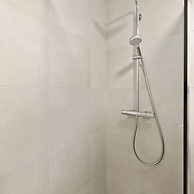 Fully Equipped Apartment With Lateral sea View