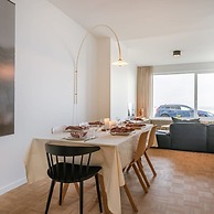 Apartment With Seaview