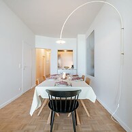 Apartment With Seaview