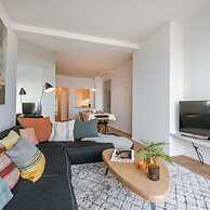 Apartment With Seaview