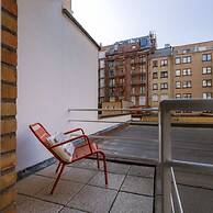 Apartment With Seaview