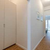 Apartment With Seaview