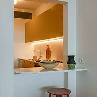 Apartment With Seaview