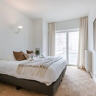 Apartment With Seaview