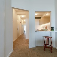 Apartment With Seaview