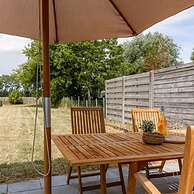 Vacation Home in Damme With Sunny Garden and Views