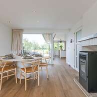Vacation Home in Damme With Sunny Garden and Views