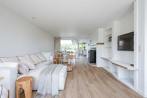 Vacation Home in Damme With Sunny Garden and Views