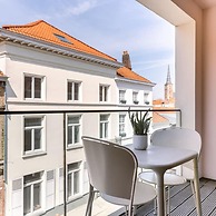 Bonrepo Room 104 in Brugge