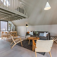 Bonrepo Room 104 in Brugge