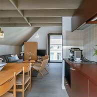 Bonrepo Room 104 in Brugge