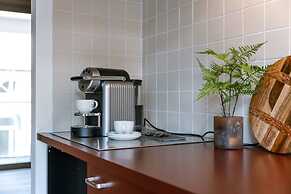 Bonrepo Room 104 in Brugge