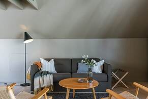 Bonrepo Room 104 in Brugge