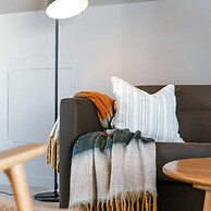 Bonrepo Room 104 in Brugge