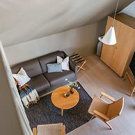 Bonrepo Room 104 in Brugge