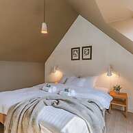 Bonrepo Room 104 in Brugge