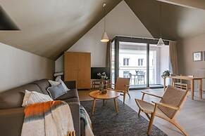 Bonrepo Room 104 in Brugge