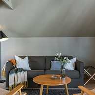 Bonrepo Room 104 in Brugge