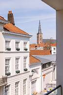 Bonrepo Room 104 in Brugge