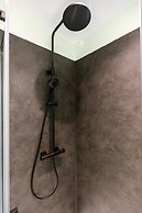 Beachfront Apartment in Zeebrugge