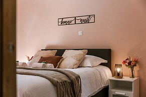 Beachfront Apartment in Zeebrugge