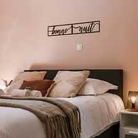 Beachfront Apartment in Zeebrugge