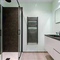 Beachfront Apartment in Zeebrugge