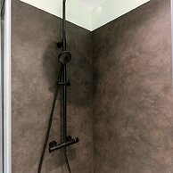 Beachfront Apartment in Zeebrugge